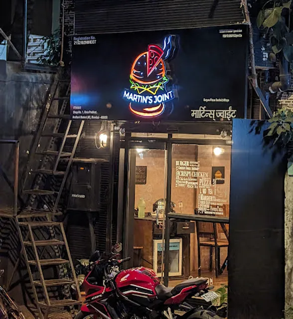 Martin's Joint - Andheri