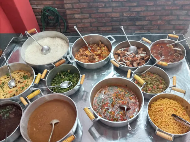 Restaurante Seo Chico.