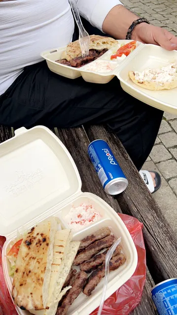 novopazarski cevapi Halal