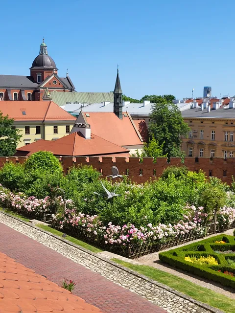 Wawel Royal Castle