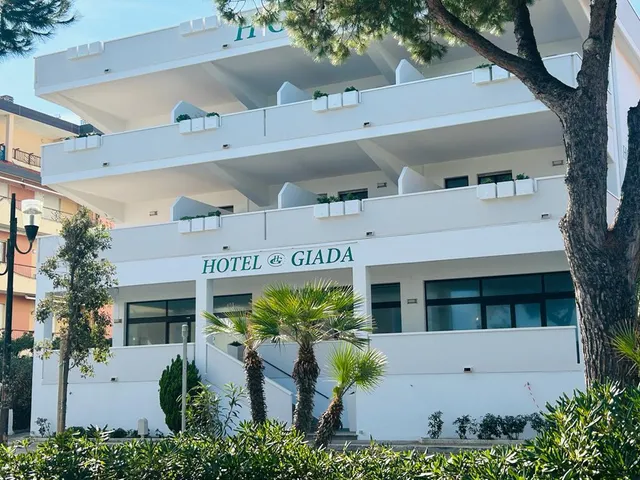 Hotel Giada Silvi Marina