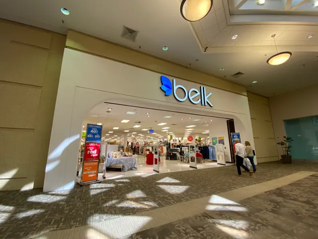 Belk