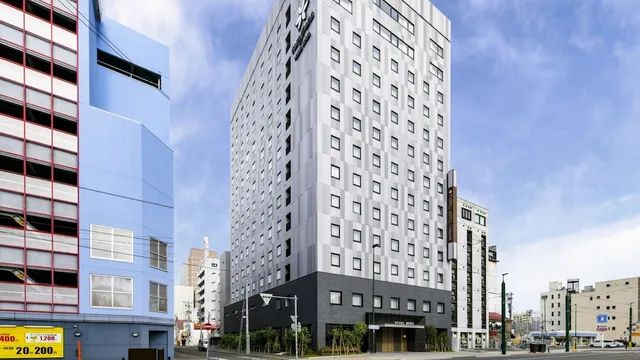 VESSEL HOTEL CAMPANA SUSUKINO