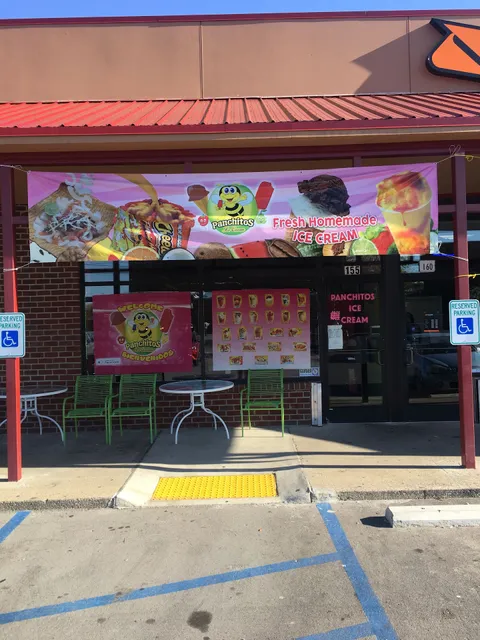 Panchitos Ice Cream