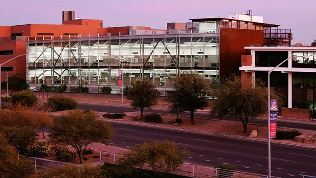 College of Architecture, Planning and Landscape Architecture