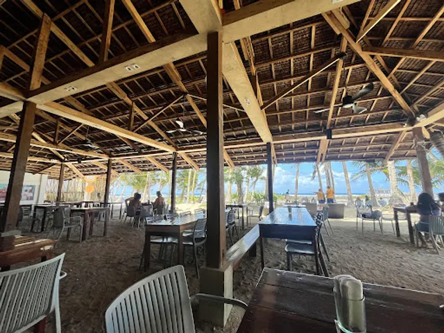 Loka Siargao Restaurant, Bar, & Shop