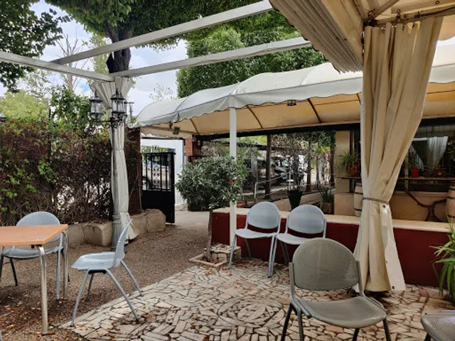 Restaurante Ruta del Sol