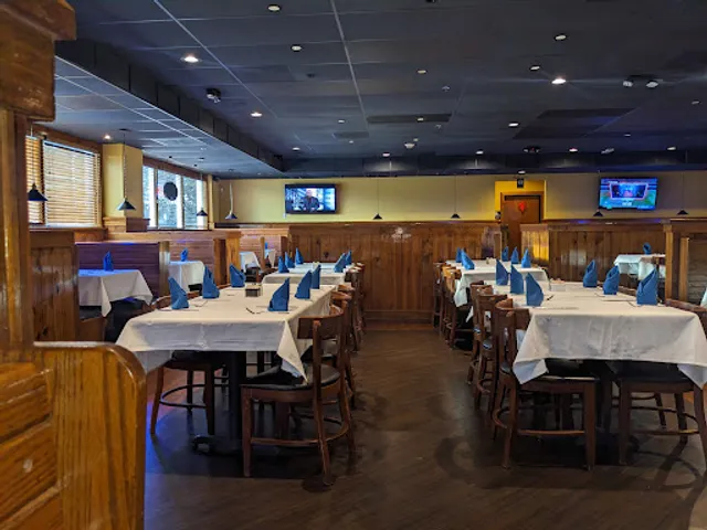 La Curva Tex-Mex Bar & Grill