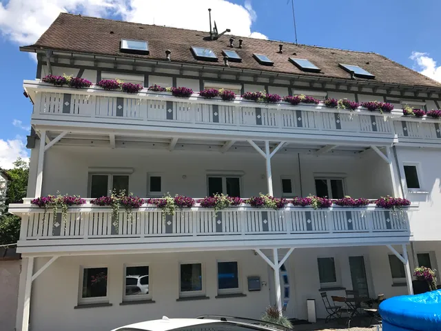 Boardinghouse Bärental