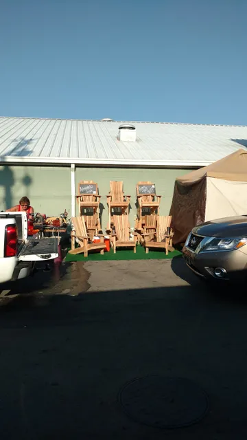 Nashville Flea Market