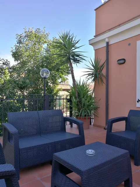 L’oasi al Pigneto -Guest House