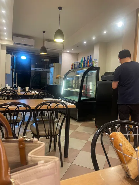 restaurant La Braise