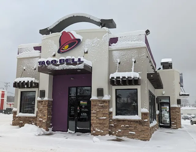 Taco Bell