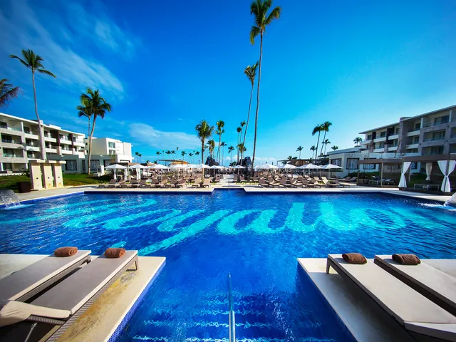 Royalton Bavaro, An Autograph Collection All-Inclusive Resort