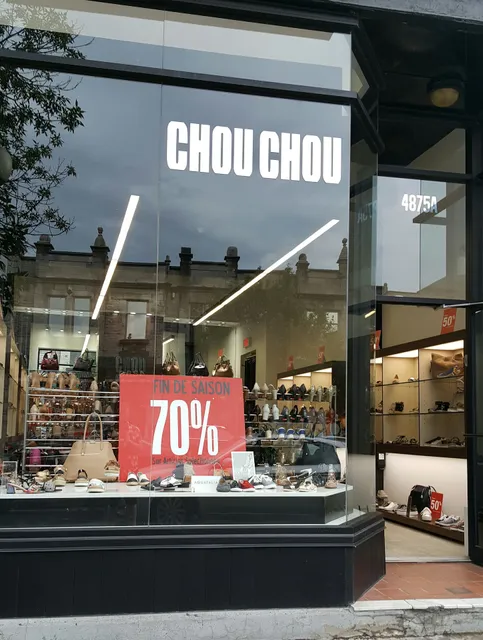 ChouChou Shoes
