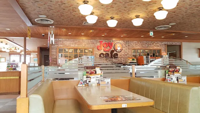 Joyfull Higashikagawa Ochi