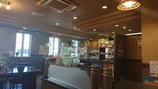 喫茶ワンスモア