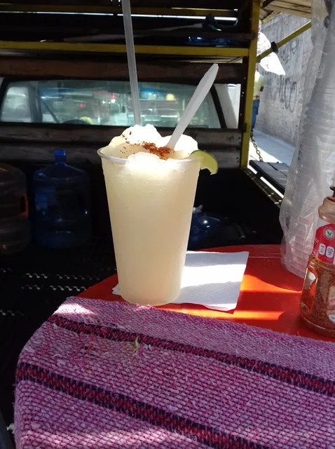 La Cabaña Tejuino Tradicional II Suc Parques