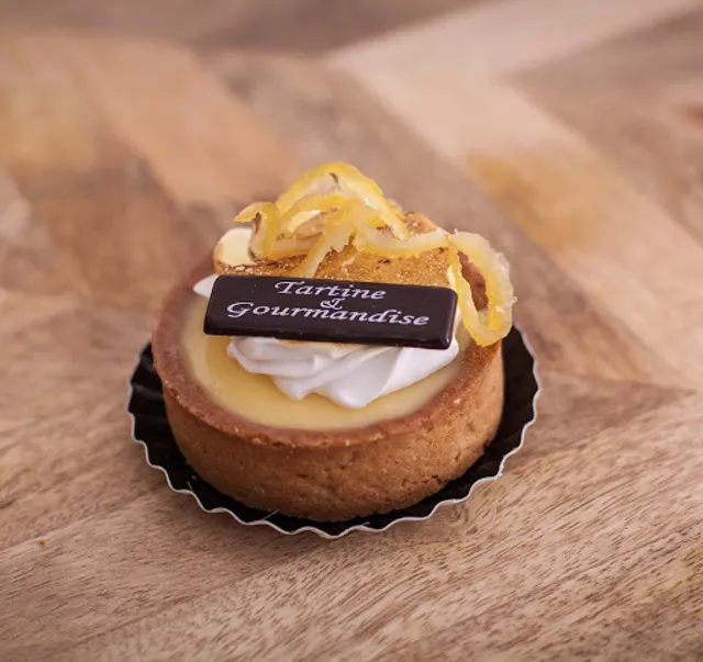 Tartine & Gourmandise