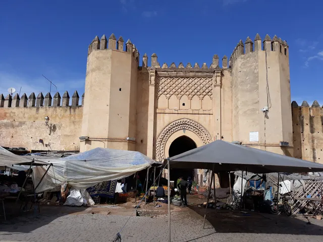 Adam 's House Fès-city