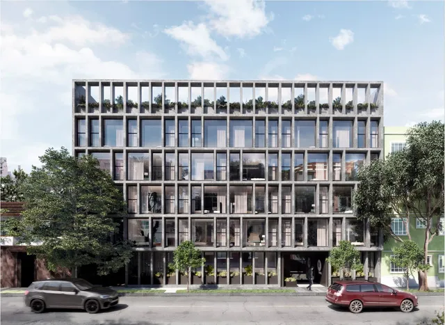 Niu Narvarte departamentos