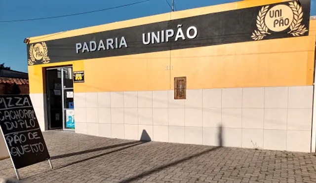 Padaria Unipão