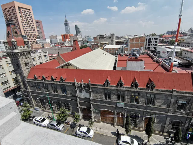 Massiosare El Hostal