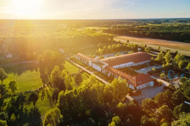 Hotel Santa Natura Resort & SPA