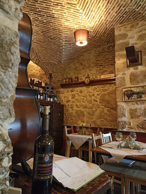 Locanda Madonna delle Vigne