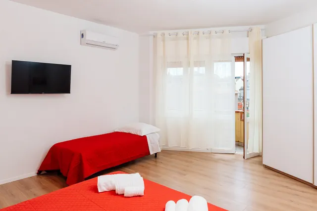 B&B La Casa di Ambra