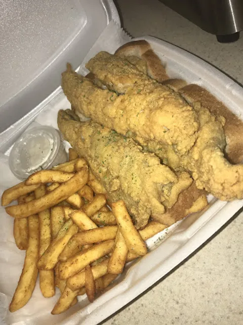 Blitz Soulfood & Catering