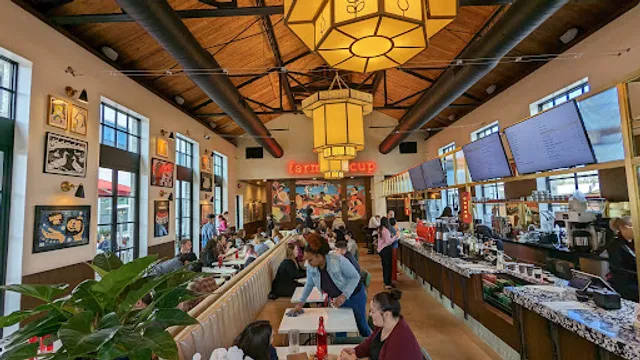 Ascension Coffee - White Rock