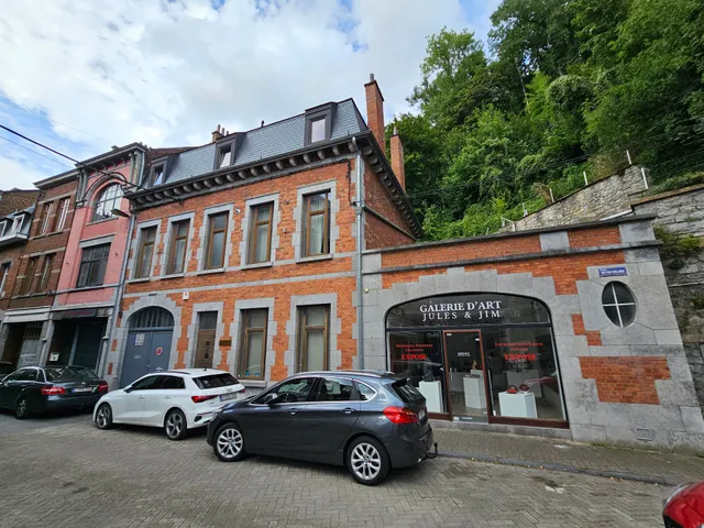 Apartment Jules & Jim