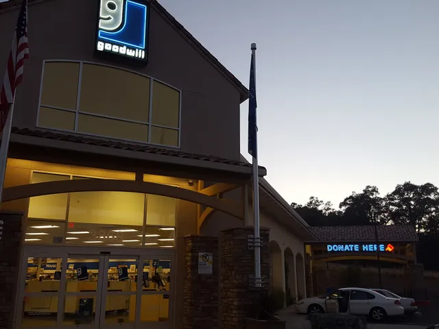 Goodwill Industries Sacramento Valley & Northern Nevada