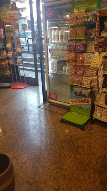 Bar Paradiso Terrestre