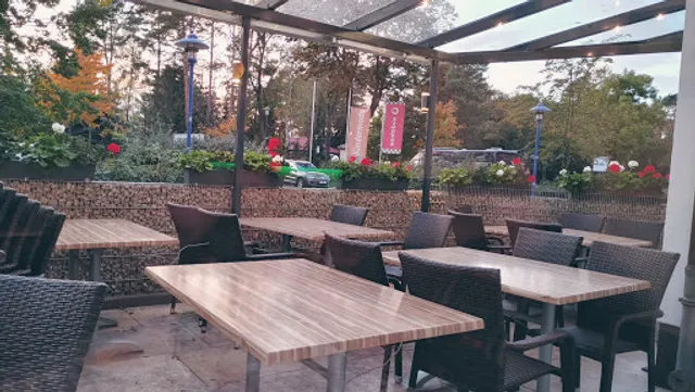 Restaurant Rossini - Inh. Arton M.