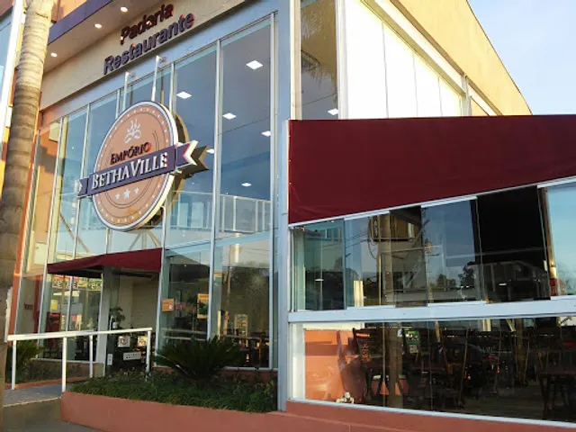 Padaria Empório Bethaville