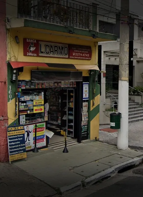 Banca L. Carmo & Foco