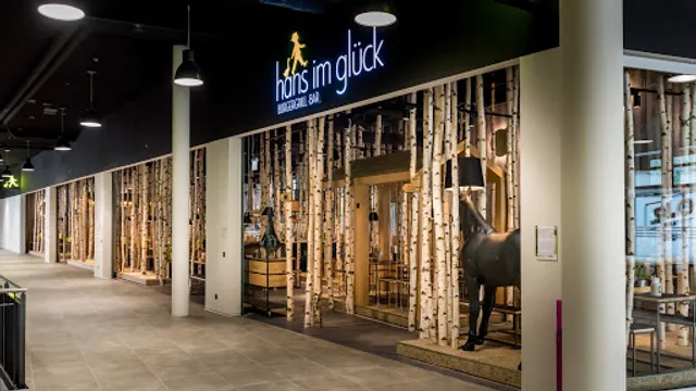 HANS IM GLÜCK - BERN Gümligen