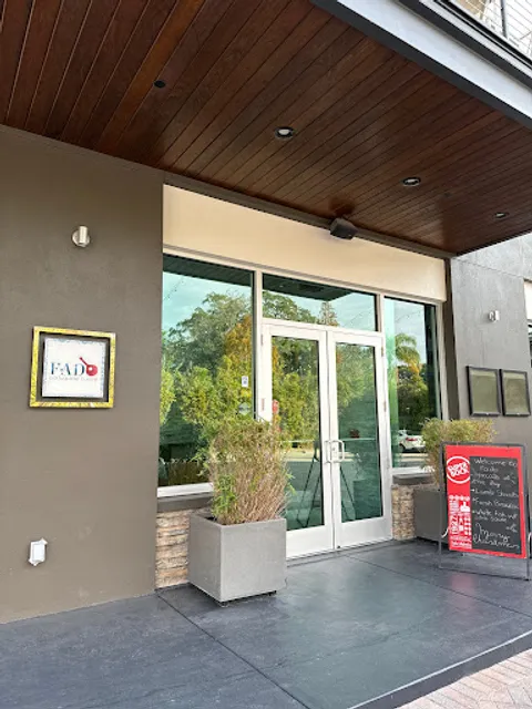 Fado Portuguese Cuisine