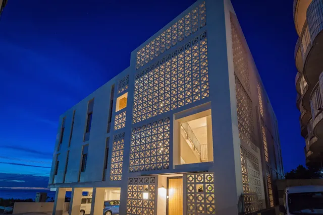 恩納オーシャンビュースイート