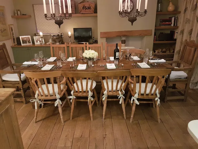 Perfect Chef 4 U | Private Chef Services