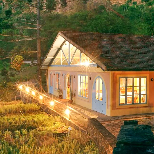 Provence Ervas Finas