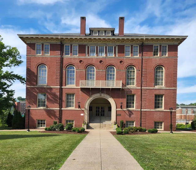 West Virginia University