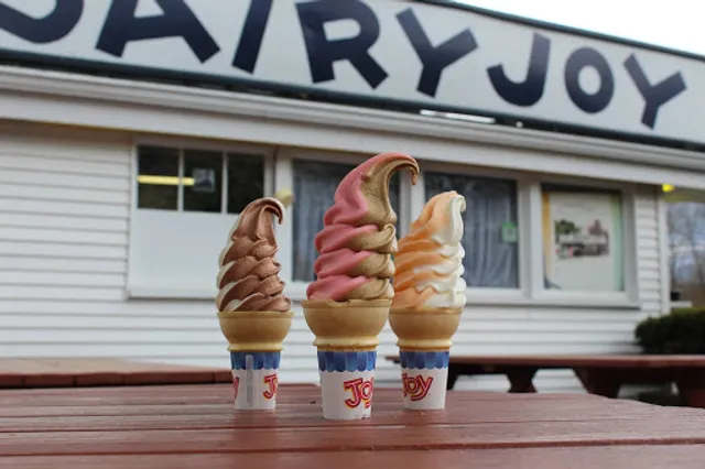 Cedar Hill Dairy Joy