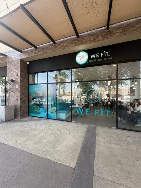Sweet and Fit - Torreón