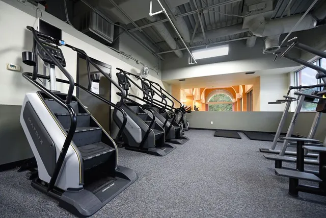 Downtown Orlando YMCA Family Center