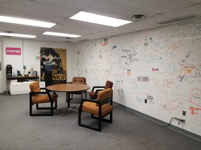 Lansing Public Media Center