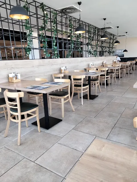 Inhofer Culinarium, Senden