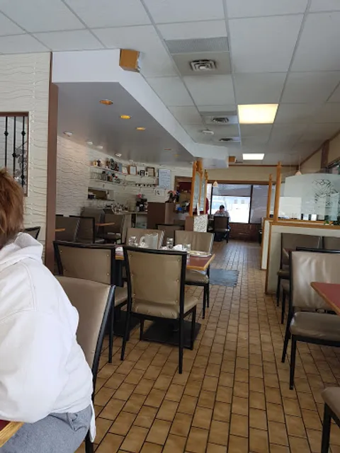 Maggie Mae's Family Restaurant